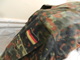 Delcampe - Veste Militaire Allemande Camouflée Air Soft Paintball Chasse. - Autres & Non Classés