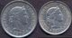 Switzerland Swiss 10 20 Rappen 1970 VF (Set 2 Coins) - Autres & Non Classés