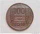 ALGERIE 100  FRANCS 1952       N °133D - Algeria