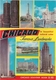 Delcampe - CHICAGO (U.S.A.) - GUIDE TOURISTIQUE - Nordamerika