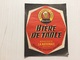 Ancienne Étiquette 1 BIÈRE TABLE BRASSERIE LA NATIONALE DOUAI BOUCHART  NORD - Bière