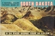 SOUTH DAKOTA - DÉPLIANT TOURISTIQUE - Amérique Du Nord