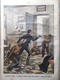 La Tribuna Illustrata 25 Febbraio 1906 Sant'Agata Catania Vesuvio Orsini Marzano - Altri & Non Classificati