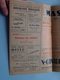 LYON - EMPIRE Rue Victor Hugo - GROLEE Rue Grolée - ALHAMBRA Rue De La Guillotière / Anno 1955 LYON ( Voir Photo ) ! - Programas