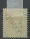 Tahiti - Polynésie 1893 Y&Tn°10 - Michel N°9 * - 5c Type Alphée Dubois - Unused Stamps