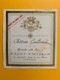 9493 - RARE 1904 Château Guillemot Saint-Emilion Petite étiquette, Endommagée - Bordeaux