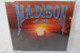 CD "Madison" Mc Nasty - Hard Rock En Metal