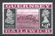 Guernsey 1969. Scott #8 (MNH) Castle Cornet And Edward The Confessor * - Guernesey