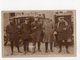 179 - AUBEL  - MMrs. HERRES - GEELEN - GILET - NISSEN - BEKERS * Marché Vers 1925   *carte-photo* - Aubel