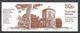 Great Britain 1982. Scott #BK237 (MNH) Temple Of The Winds * - Carnets
