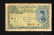 Egypte Egypt  10 Piastres 1940 King Farouk See Scan For CONDITION - Egypte