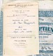 Obligation Ancienne - Compagnie Des Chemins De Fer Economiques De L'Est Egyptien - Titre De 1897 - - Spoorwegen En Trams