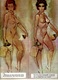 Delcampe - The NUDE By Fritz WILLIS, PUBLISHED By Walter FOSTER "HOW To DRAW" #96 ART BOOKS 32 PAGES Of  26X35 Cent. - Architectuur/ Design