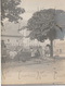 Photographie Ancienne 1902 Lavandières Sur La Place De Martigny  Suisse - Lieux