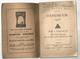 Handbook Of Hostels , England ,Wales & Ireland ,Y.H.A. ,1936, 116 Pages, 5 Scans Frais Fr 4.85 E - Europa