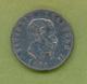 Italie : VICTOR EMMANUEL II - 5 LIRES 1874 Milano - 1861-1878 : Victor Emmanuel II