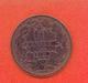 LUXEMBOURG  : 10 CENTIMES 1860 - Luxembourg