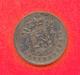 LUXEMBOURG  : 25 CENTIMES 1927 - Luxemburgo