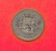 LUXEMBOURG  : 25 CENTIMES 1938 - Luxembourg