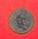 LUXEMBOURG  : 25 CENTIMES 1938 - Luxembourg