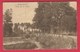 Walcourt - Pont De La Forge - 1934 ( Voir Verso... Jolie Griffe De Walcourt ) - Walcourt