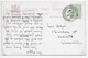 RSO - Wotten-under-Edge On Tuck Oilette PC - Postmark Collection