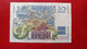 50 Francs "Le Verrier" - France - 03/13/1946 - 50 F 1946-1951 ''Le Verrier''