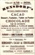 Delcampe - 12 Chromo Litho PUB C1880 à 1890 BENSDORP Chocolate Chokolade, Nationale Dansen Volksmuziek Akkerbouw Kangaroe  7X10cm - Autres & Non Classés