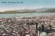 Postcard Smyrne Vue Generale Et Le Port [ Izmir ] Turkey My Ref  B12738 - Turkey