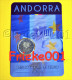 Andorra - 2 Euro 2015 Comm In Blister.(25 Jaar) - Andorre