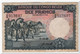 BELGIAN CONGO,10 FRANCS,1949,P.14,VF-XF - Non Classés