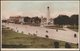 The Hoe Promenade, Plymouth, Devon, C.1930s - Postcard - Plymouth