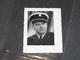 VERVIERS - POLICE COMMUNALE - 9/5/63 -  Photo/portrait Un Policier. Dédicace "A Hubert De Son Ami Julien." - Police & Gendarmerie