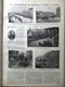 La Tribuna Illustrata 1 Aprile 1906 Stregoni Paesi Etna Buffalo Bill Roma Verona - Altri & Non Classificati