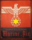 Armées Allemandes Marine Air 1940 - 1939-45