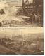 Delcampe - USINES  METALLURGIQUES DU HAINAUT    20 CARTES (DE  CARNET   ) - Industrie