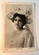 Vintage Postcard . Edwardian Actress EDNA MAY Posted C1908. Stamp & Postmark - Théâtre