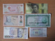 Petite Collection De Billets De Banque Du Monde Proche Neuf, Neufs / UNC, Dont Indonésie, Cambodge, Etc... - Autres & Non Classés