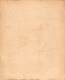 D8974 "PUNCH AL RHUM - F. CO. BERTOCCHINI & LIVORNO - 1920 CIRCA"  ETICHETTA ORIGINALE - Rhum