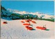Venezia 25.9.1977 - FISB FEDERAZIONE ITALIANA BOB SU NEVE (snow Bob)  - Label - Winter (Other)
