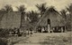 Suriname, Indian Village In Upper Cottica (1910s) Postcard - Suriname