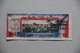 Billet De Loterie Nationale, Fédération Nationale Des Mutilés (Les Belles Villes De France, Beauvais, Oise), 1947 - Billets De Loterie