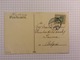 #postkaart, Breslau Nu Polen Gneisenauplatz, Gelopen 1906, Zegel Germania 5 Pfennig Nr. 85 I Deutsches Reich - Pologne