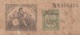 TMO-52 CUBA (LG1514) SPAIN ANT. REVENUE 1880 SEALLED PAPER + TIMBRE MOVIL 1886. - Strafport