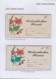 1994-EP-41 CUBA (LG1529) PERIODO ESPECIAL POSTAL STATIONERY COLLECTION ERROR MOTHER DAY 1994. - Briefe U. Dokumente