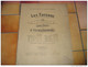 LES SAISONS 12 TABLEAUX CARACTERISTIQUES DU NORD POUR PIANO P.TSCHAIKOWSKY OP.37 - Other & Unclassified