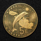 Très Belle Monnaie ! Essai 5 Euros Malte 2004 - Malta - Euro - 5€ - Malta