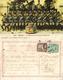 Egypt, CAIRO CAIRE, Music Band Of The Khedivial Guard (1906) Postcard - Cairo