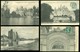 Delcampe - Beau Lot De 60 Cartes Postales De France  Sarthe  Mooi Lot Van 60 Postkaarten Van Frankrijk ( 72 ) - 60 Scans - 5 - 99 Cartes