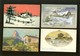 Delcampe - Beau Lot De 60 Cartes Postales De Fantaisie Paysages Paysage Mooi Lot Van 60 Postkaarten Fantasie Landschappen Landschap - 5 - 99 Postkaarten